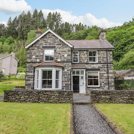 Craigside Villa Betws-y-Coed Exterior photo