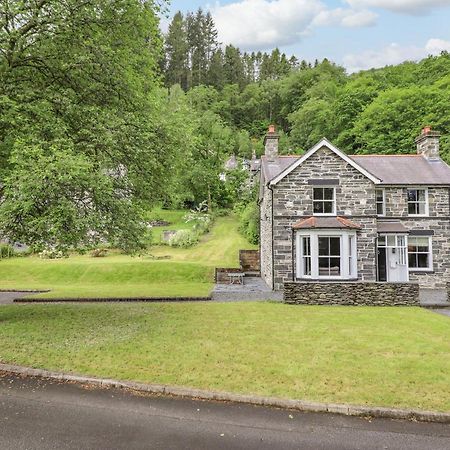 Craigside Villa Betws-y-Coed Exterior photo